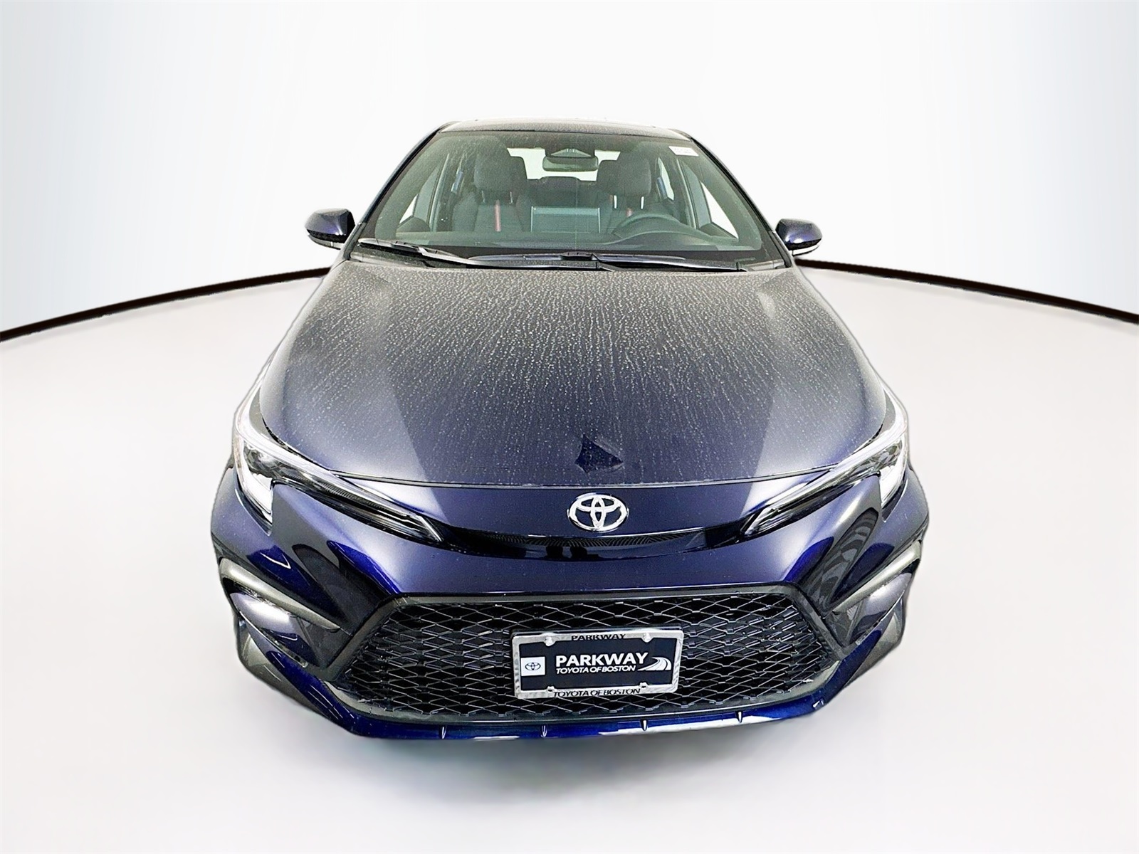 2025 Toyota Corolla SE photo 2