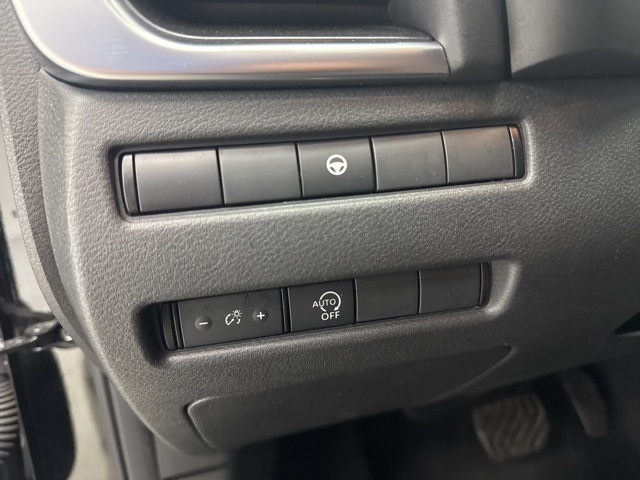 used 2023 Nissan Rogue car, priced at $21,998