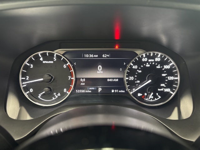 used 2023 Nissan Rogue car, priced at $21,998