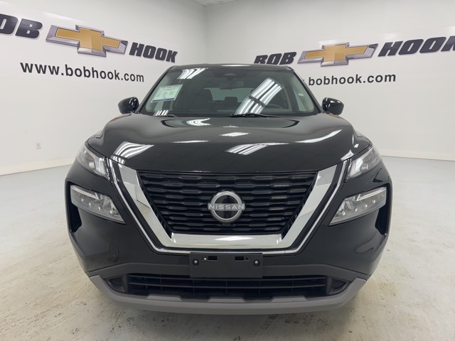 used 2023 Nissan Rogue car, priced at $21,998