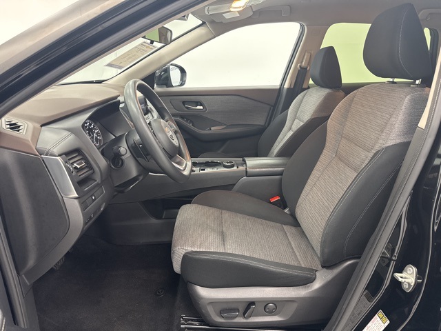 used 2023 Nissan Rogue car, priced at $21,998