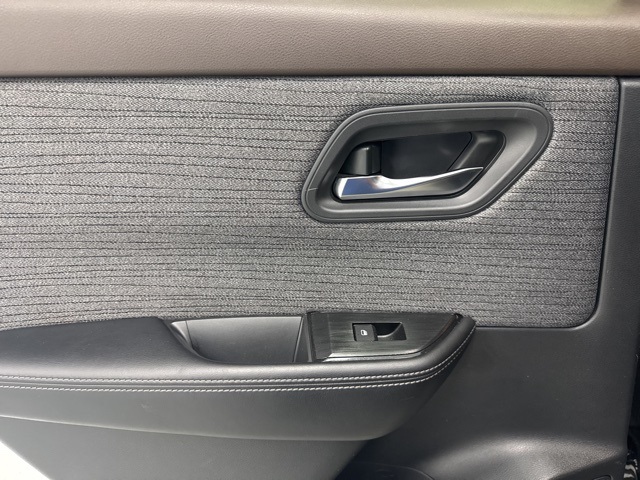 used 2023 Nissan Rogue car, priced at $21,998