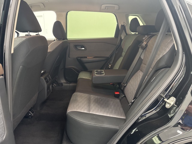 used 2023 Nissan Rogue car, priced at $21,998