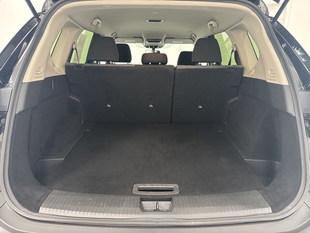 used 2023 Nissan Rogue car, priced at $21,998