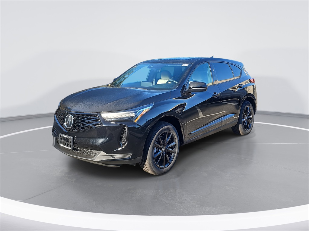 2025 Acura RDX Base's photo