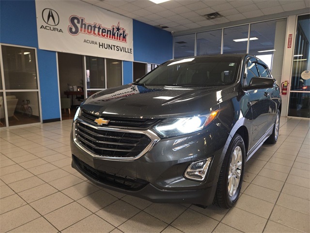 2019 Chevrolet Equinox 2FL