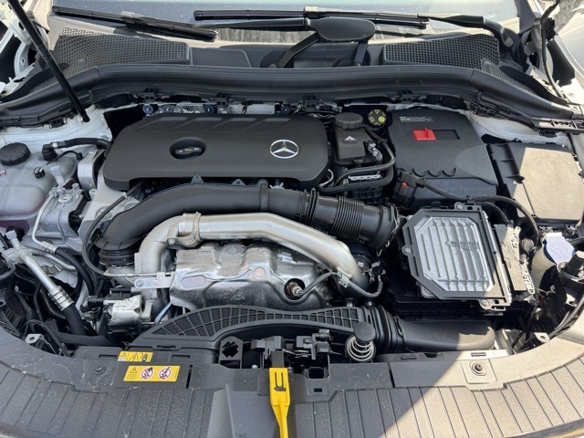 2025 Mercedes Benz GLA 250 4MATIC photo 10