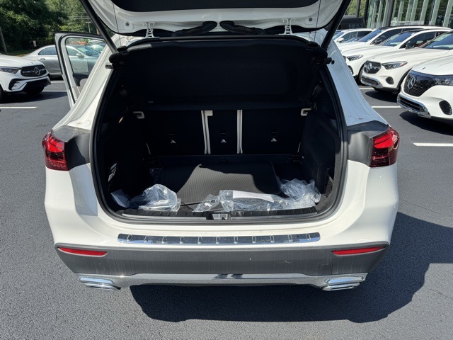 2025 Mercedes Benz GLA 250 4MATIC photo 11