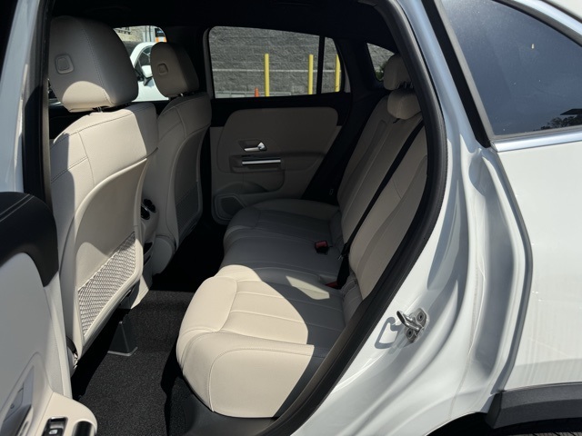 2025 Mercedes Benz GLA 250 4MATIC photo 13