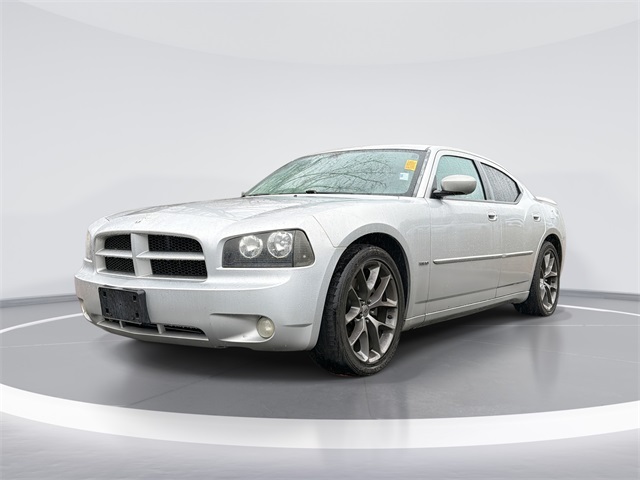 2008 Dodge Charger R/T's photo