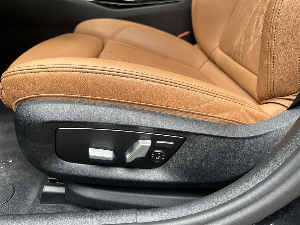 5 Series Sedan 530i xDrive