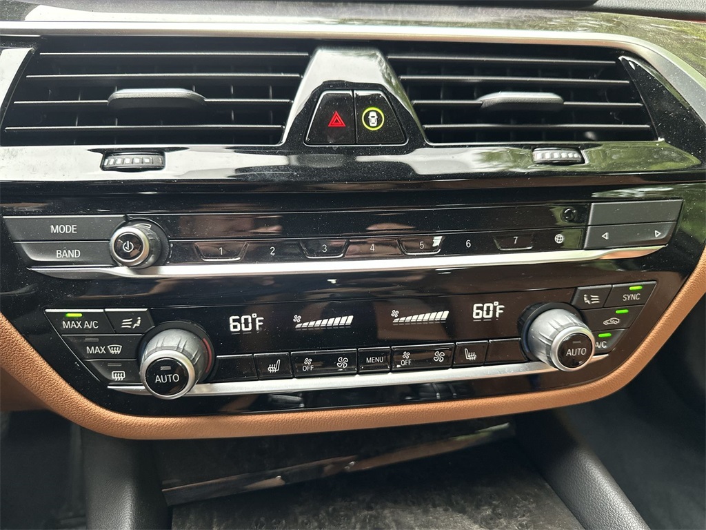 5 Series Sedan 530i xDrive