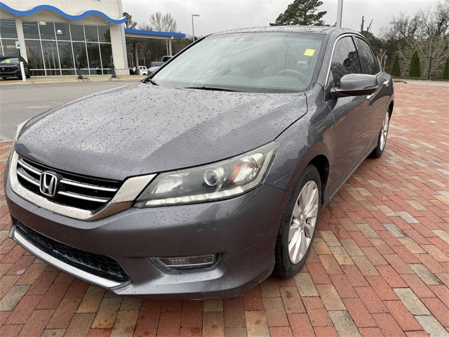 2013 Honda Accord EX-L V6