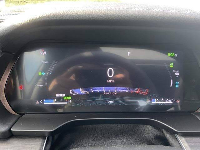 new 2024 Jeep Grand Cherokee car, priced at $56,037