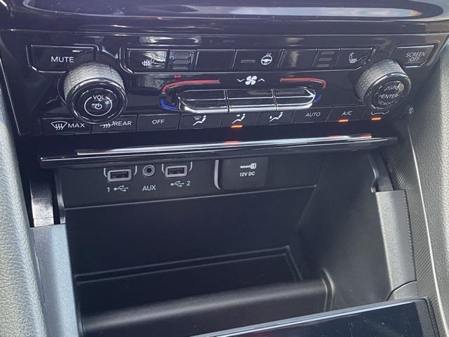 new 2024 Jeep Grand Cherokee car, priced at $56,037