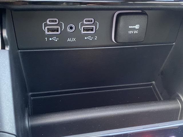 new 2024 Jeep Grand Cherokee car, priced at $56,037