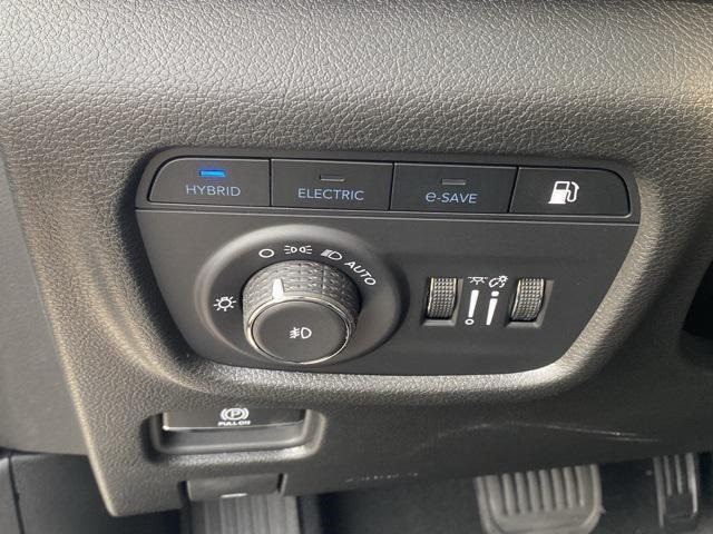 new 2024 Jeep Grand Cherokee car, priced at $56,037