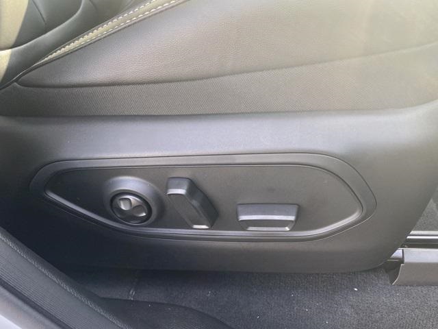 new 2024 Jeep Grand Cherokee car, priced at $56,037