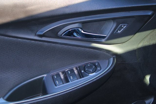 used 2024 Chevrolet Malibu car, priced at $21,088