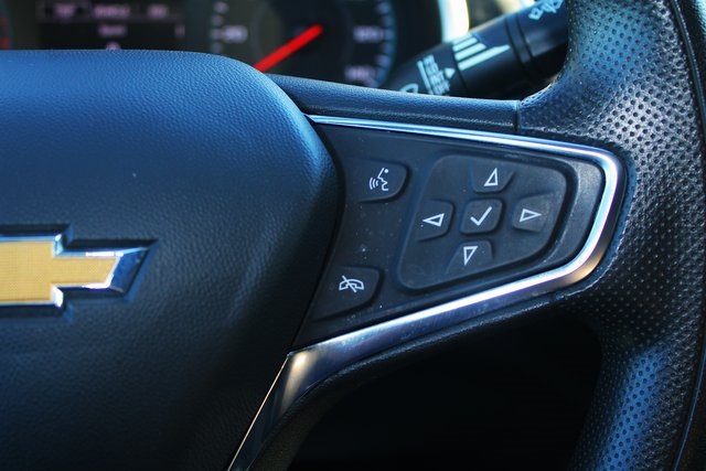 used 2024 Chevrolet Malibu car, priced at $21,088