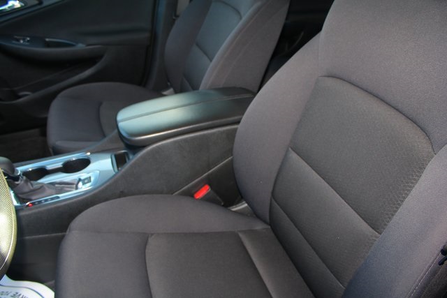 used 2024 Chevrolet Malibu car, priced at $21,088