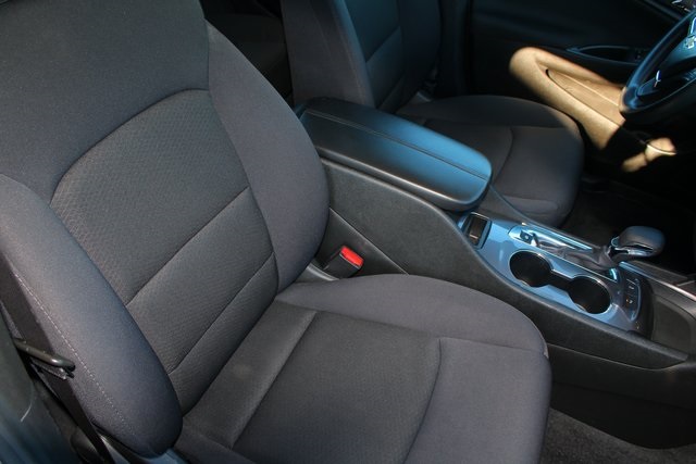 used 2024 Chevrolet Malibu car, priced at $21,088