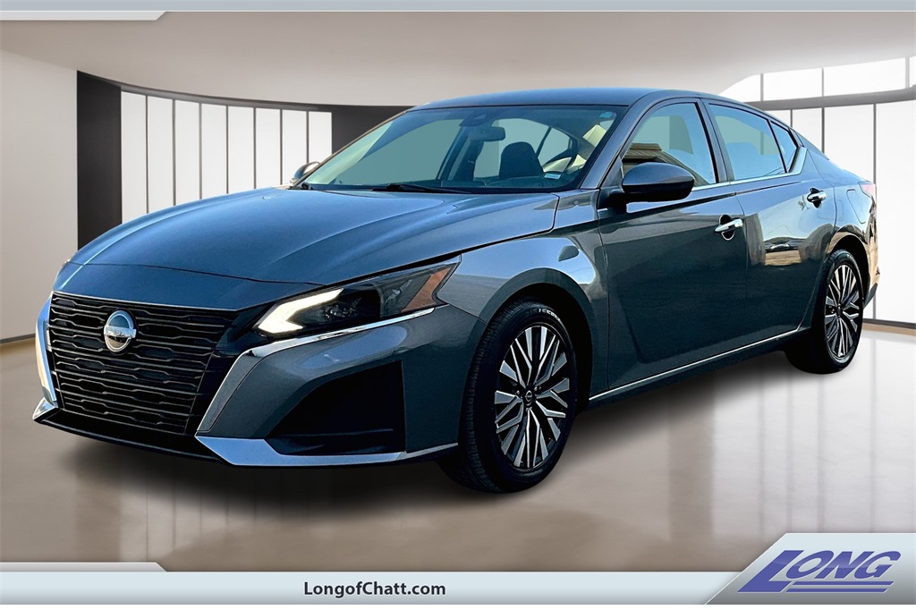 2023 Nissan Altima