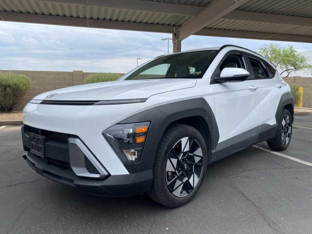 214932019 Hyundai Kona SEL
