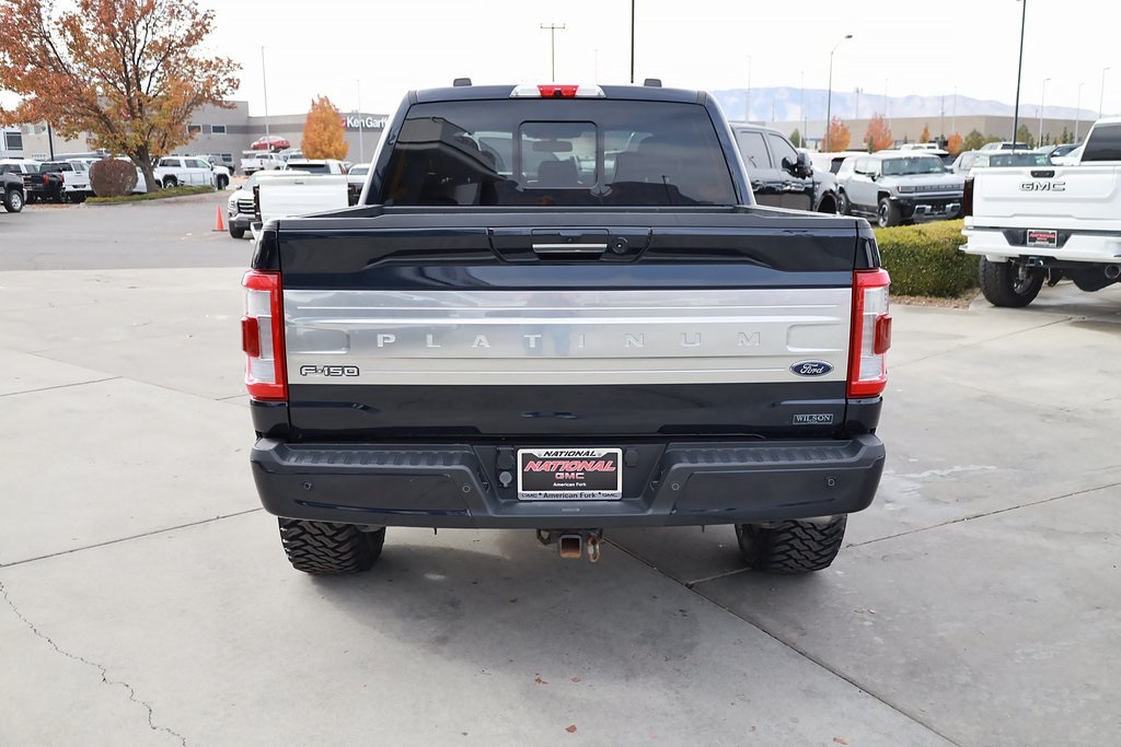 2021 Ford F-150 XL photo 2