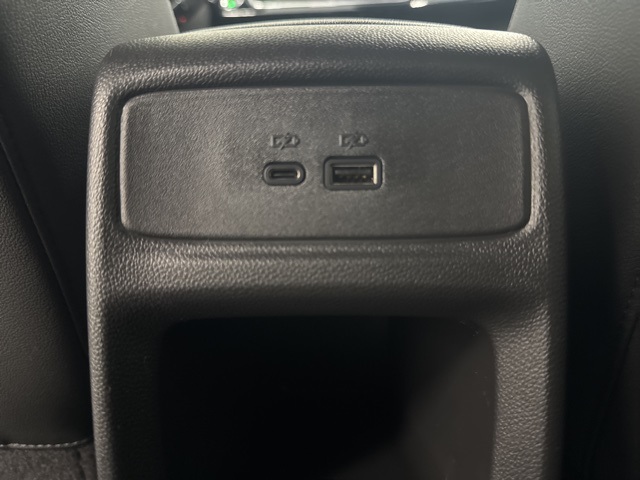 new 2026 Chevrolet Trax car, priced at $26,500