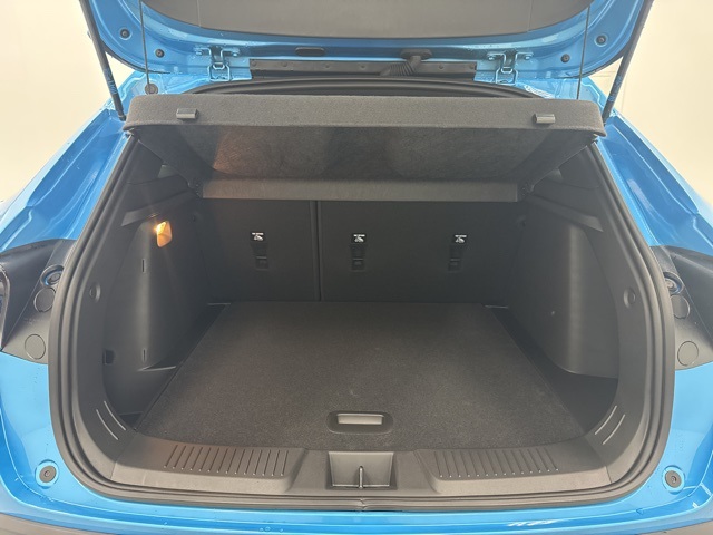 new 2026 Chevrolet Trax car, priced at $26,500