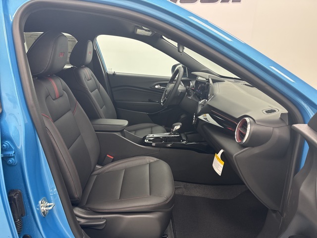 new 2026 Chevrolet Trax car, priced at $26,500