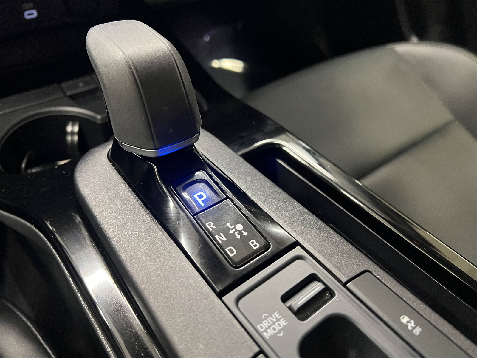 used 2024 Toyota Prius car, priced at $27,488