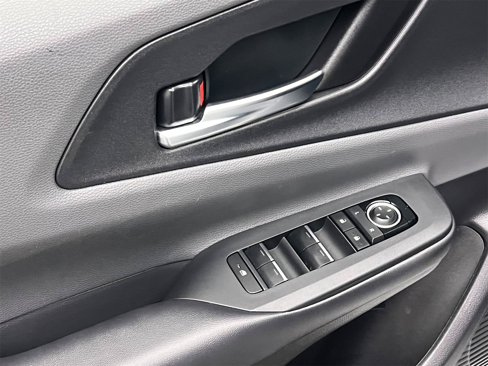 used 2024 Toyota Prius car, priced at $27,488