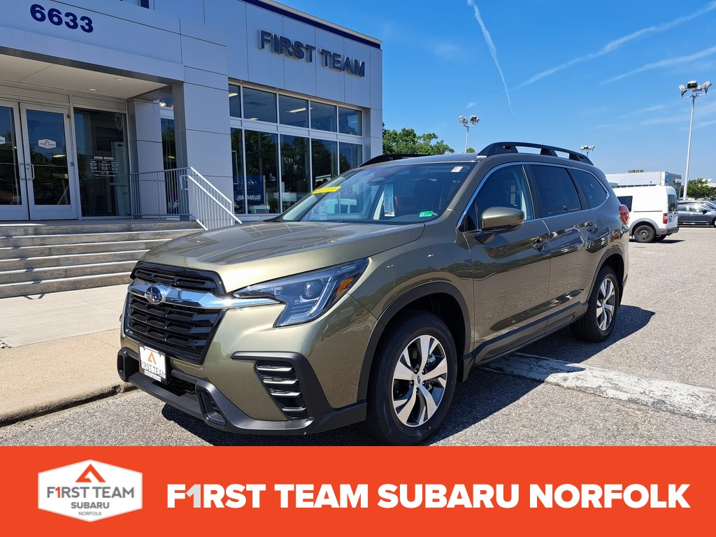 2025 Subaru Ascent Premium SUV AWD