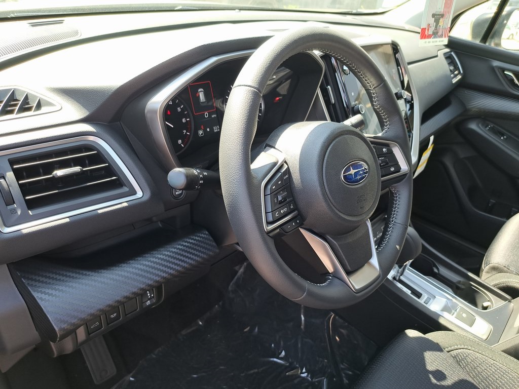 2025 Subaru Ascent Premium SUV AWD 10