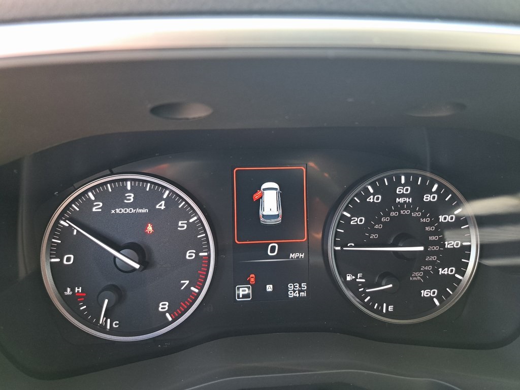 2025 Subaru Ascent Premium SUV AWD 11