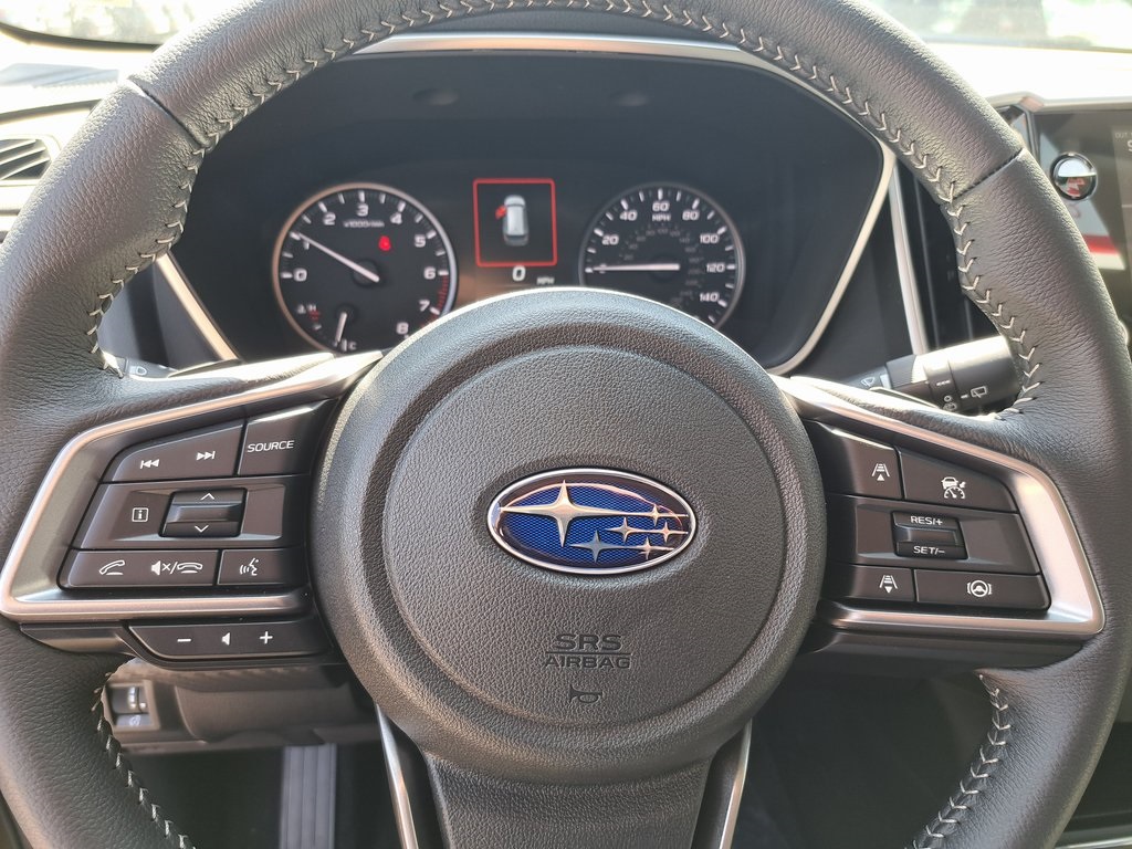 2025 Subaru Ascent Premium SUV AWD 12
