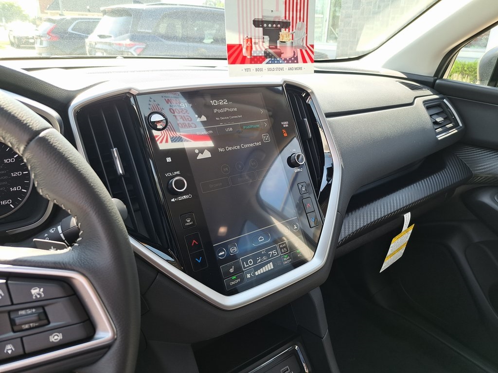 2025 Subaru Ascent Premium SUV AWD 13