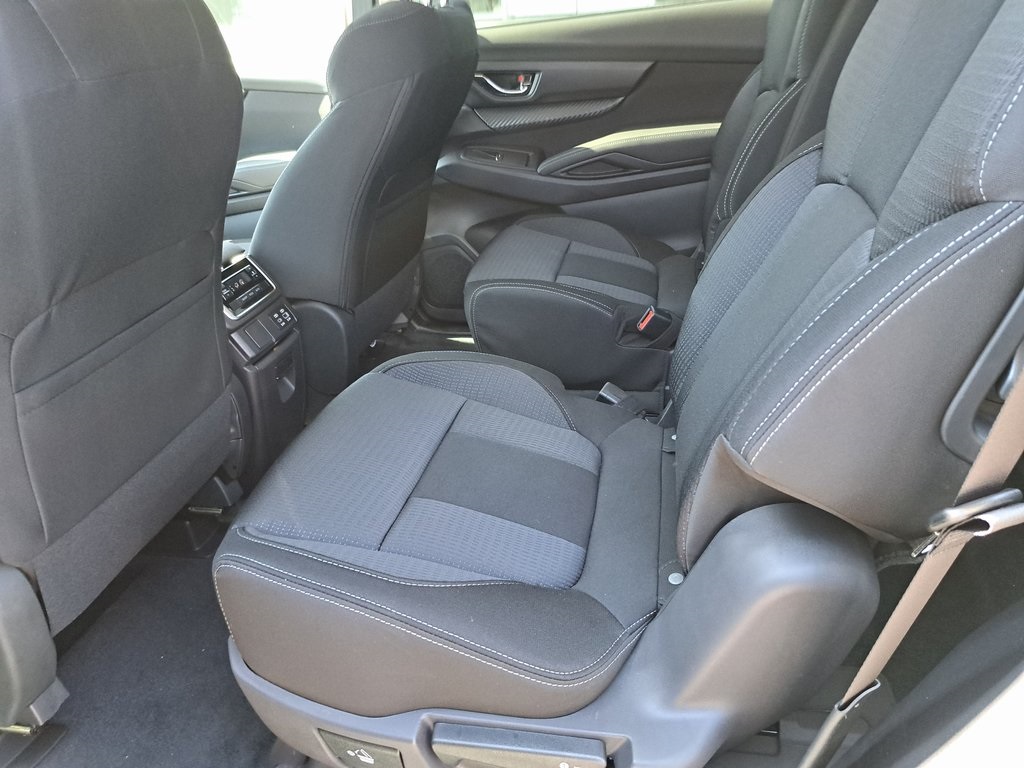 2025 Subaru Ascent Premium SUV AWD 15
