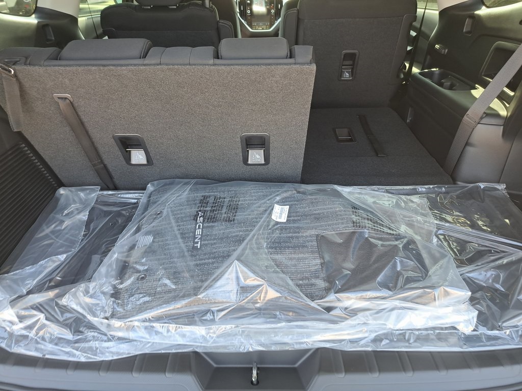 2025 Subaru Ascent Premium SUV AWD 16