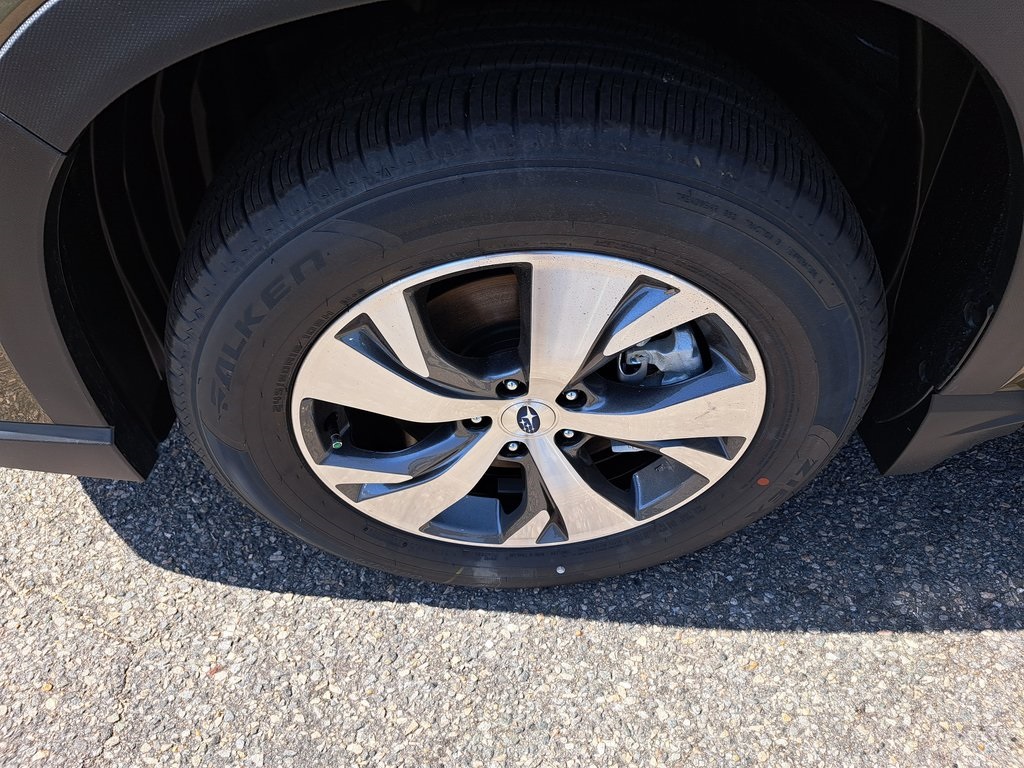 2025 Subaru Ascent Premium SUV AWD 18