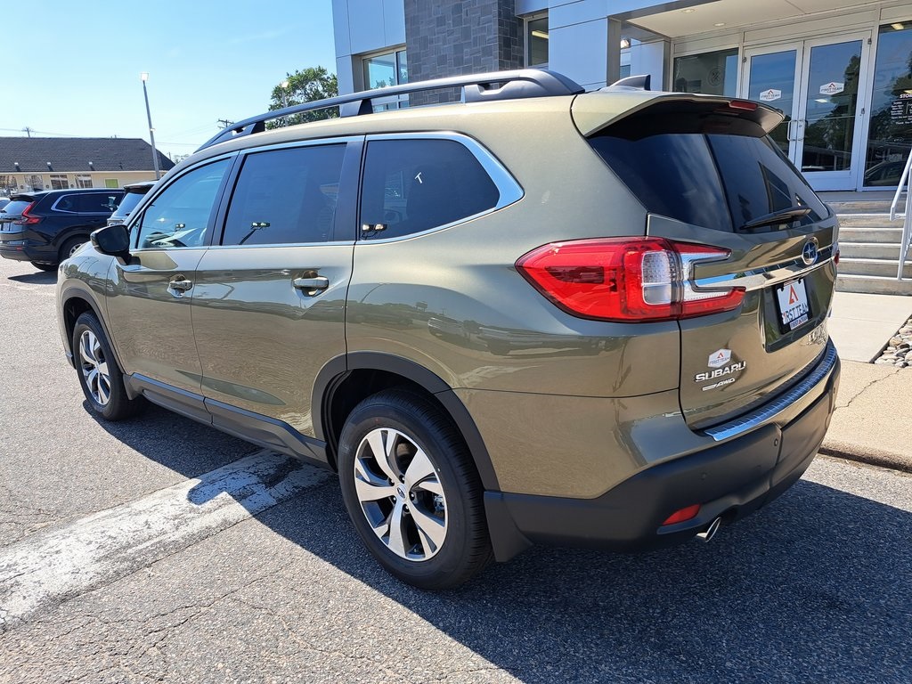 2025 Subaru Ascent Premium SUV AWD 4
