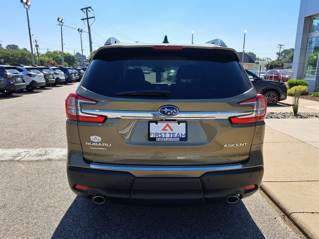 2025 Subaru Ascent Premium SUV AWD 5