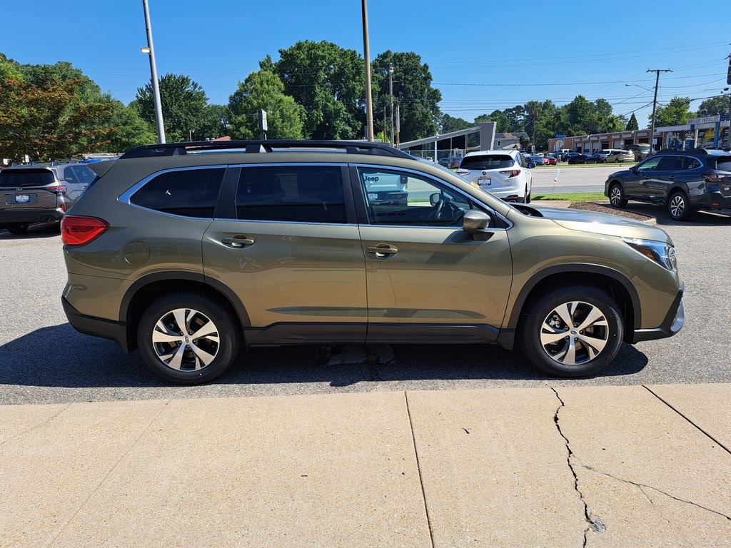 2025 Subaru Ascent Premium SUV AWD 7