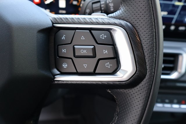 new 2025 Ford Mustang car, priced at $146,450