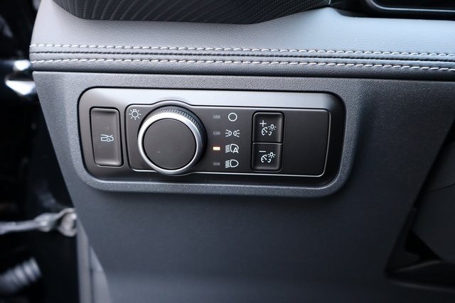 new 2025 Ford Mustang car, priced at $146,450