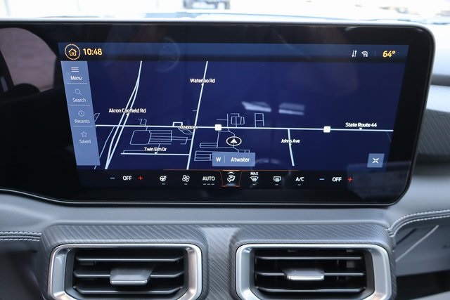 new 2025 Ford Mustang car, priced at $146,450