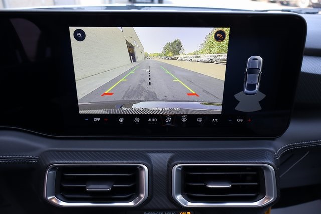 new 2025 Ford Mustang car, priced at $146,450