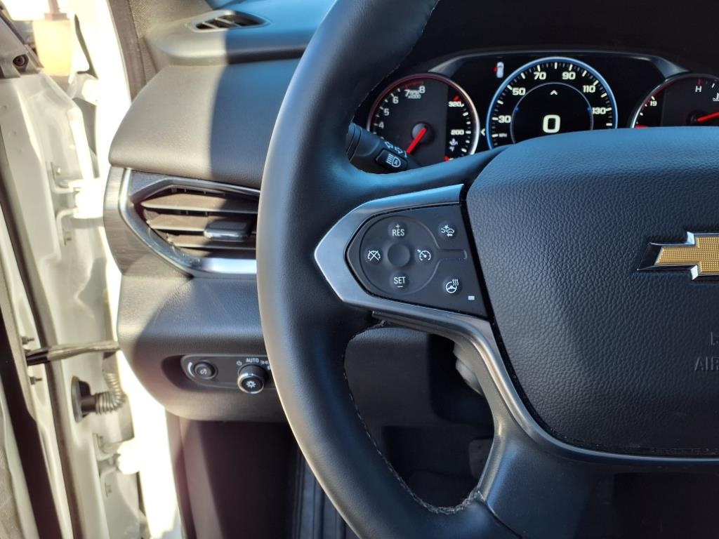 2023 Chevrolet Traverse High Country photo 7